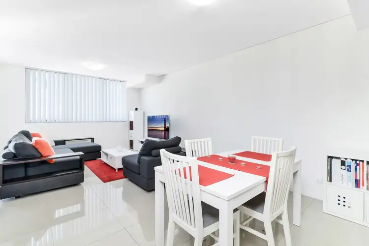 4503/42-44 Pemberton Street, Botany NSW 2019