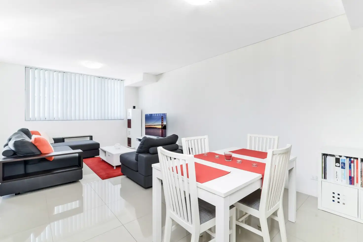 Main view of Homely apartment listing, 4503/42-44 Pemberton Street, Botany NSW 2019