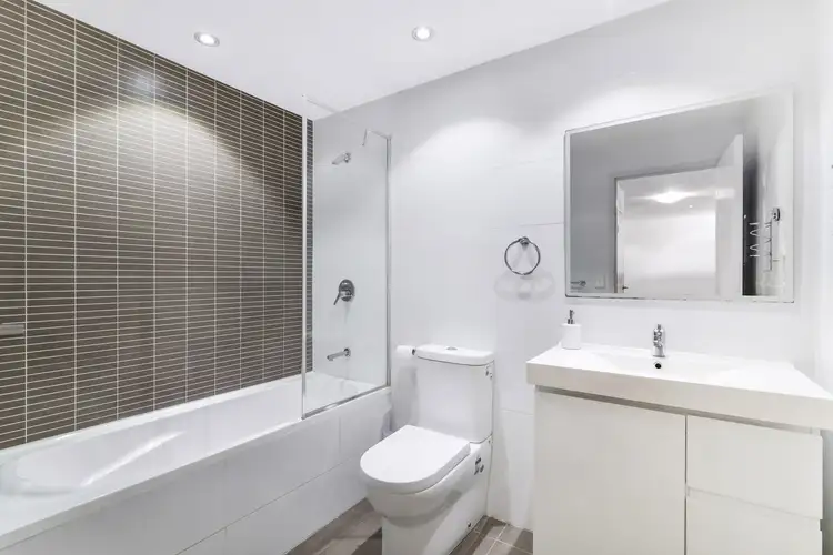 Sixth view of Homely apartment listing, 4503/42-44 Pemberton Street, Botany NSW 2019