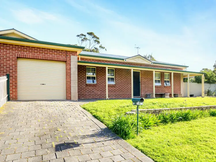 Fourth view of Homely unit listing, 2/1 Surrey Avenue, Victor Harbor SA 5211