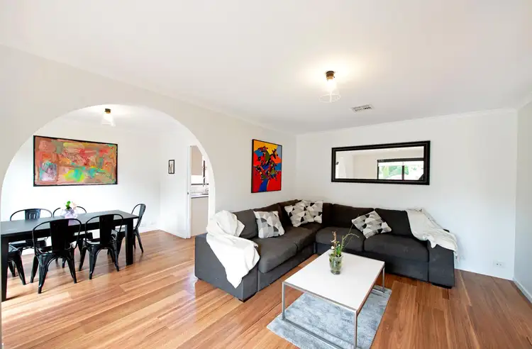 Fourth view of Homely house listing, 24 Staaten Crescent, Kaleen ACT 2617
