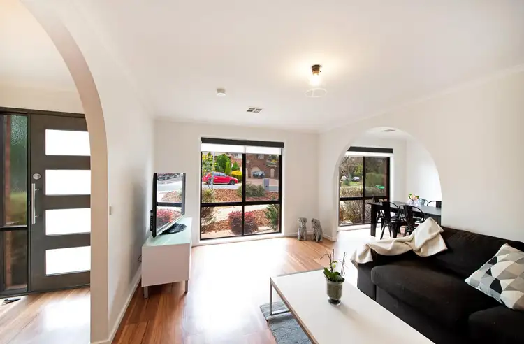 Fifth view of Homely house listing, 24 Staaten Crescent, Kaleen ACT 2617