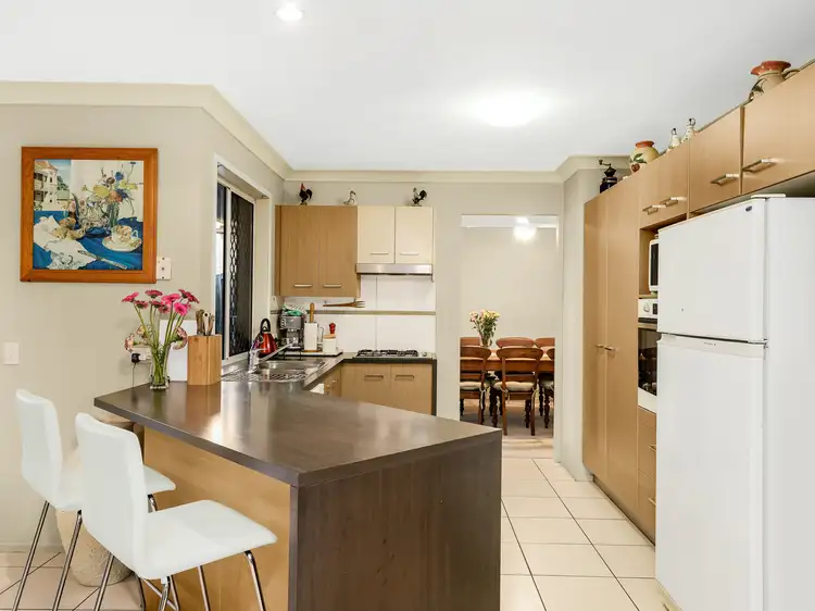 Third view of Homely house listing, 37 Cyperus Crescent, Carseldine QLD 4034