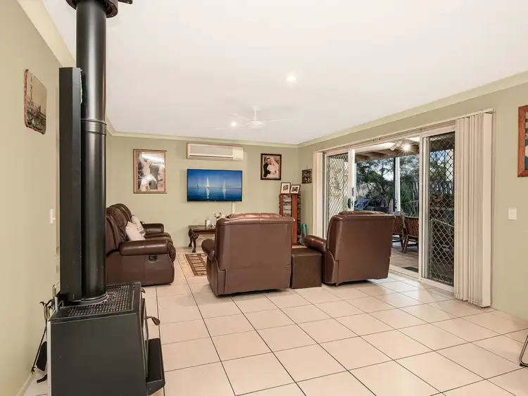 Fourth view of Homely house listing, 37 Cyperus Crescent, Carseldine QLD 4034