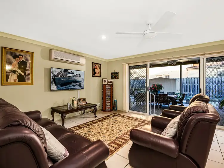 Fifth view of Homely house listing, 37 Cyperus Crescent, Carseldine QLD 4034
