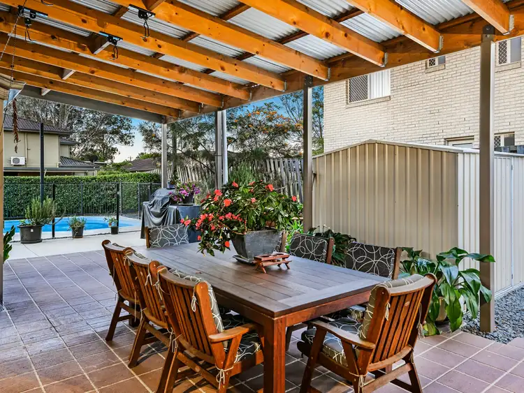 Sixth view of Homely house listing, 37 Cyperus Crescent, Carseldine QLD 4034