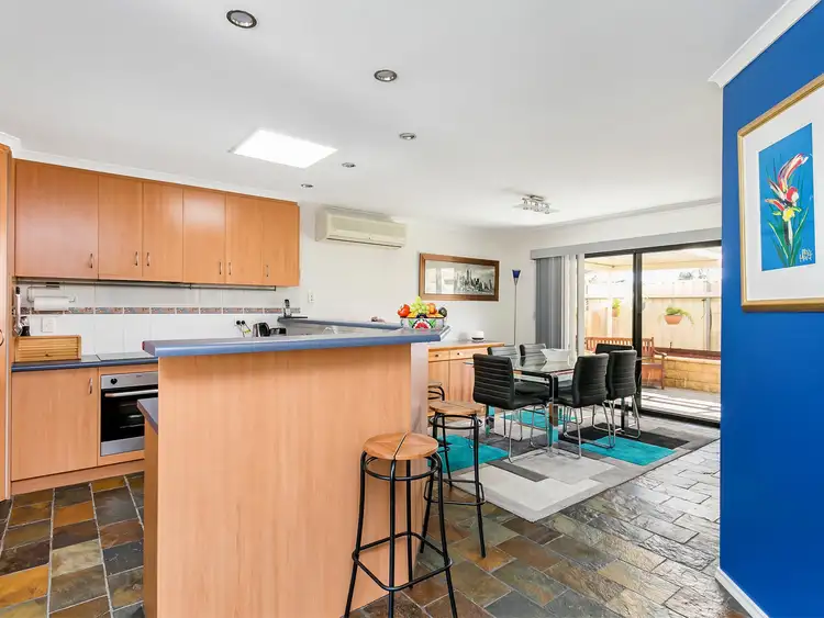 Third view of Homely house listing, 55 Carnarvon Terrace, Largs North SA 5016