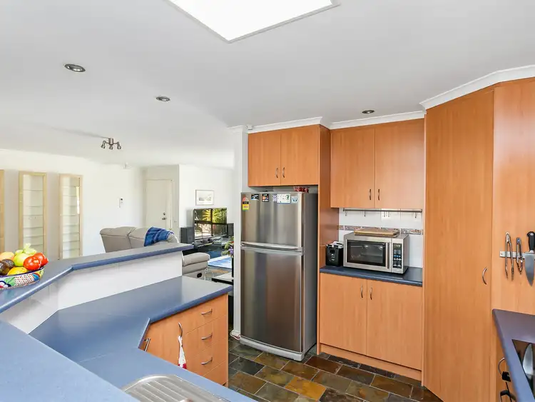 Fourth view of Homely house listing, 55 Carnarvon Terrace, Largs North SA 5016