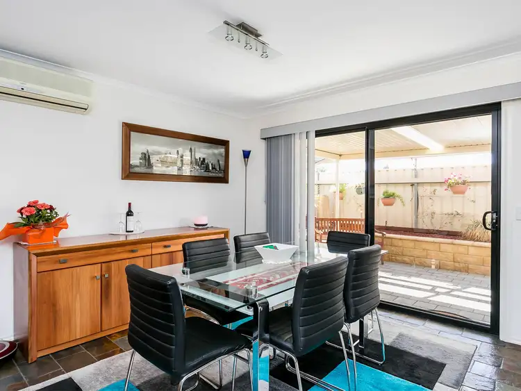 Fifth view of Homely house listing, 55 Carnarvon Terrace, Largs North SA 5016