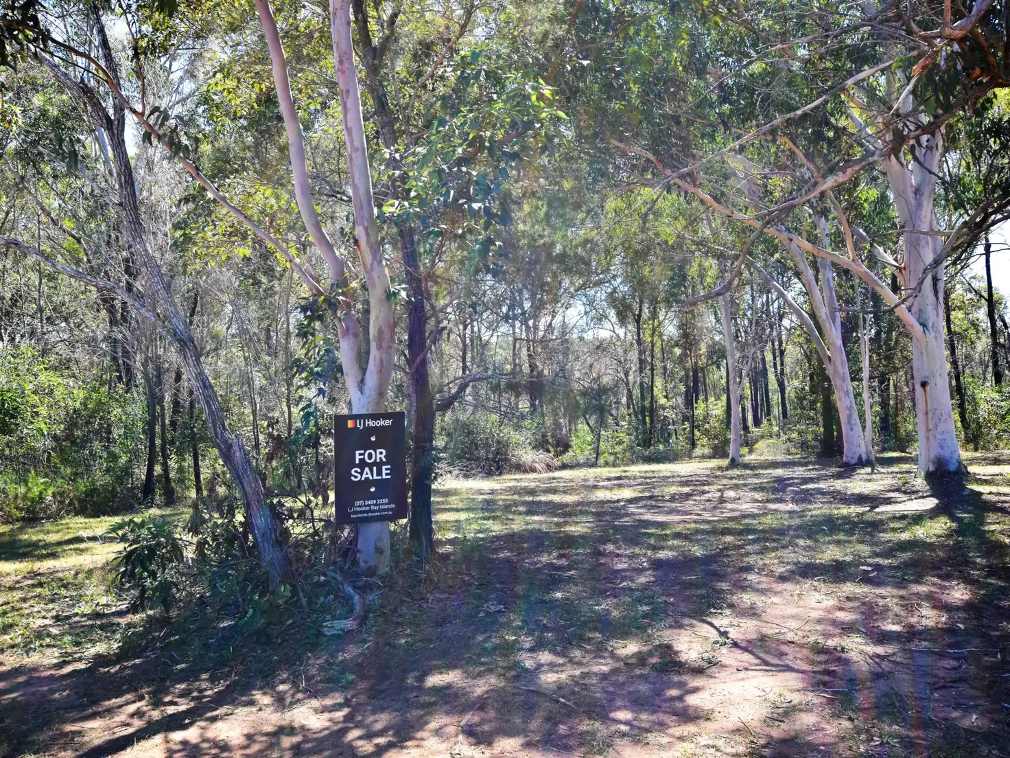 Main view of Homely land listing, 13 Nautilis Parade, Russell Island QLD 4184