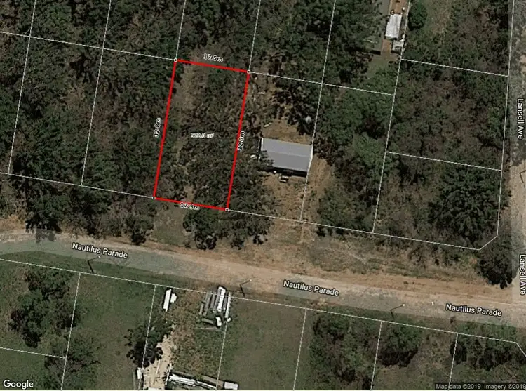 Second view of Homely land listing, 13 Nautilis Parade, Russell Island QLD 4184