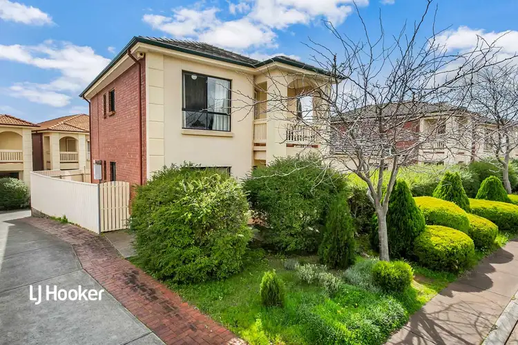 Main view of Homely townhouse listing, 3/24 Cobbler Drive, Greenwith SA 5125
