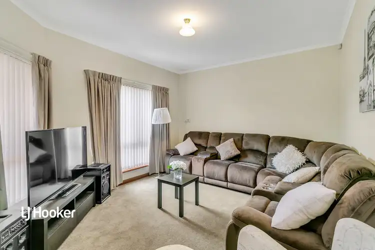 Second view of Homely townhouse listing, 3/24 Cobbler Drive, Greenwith SA 5125