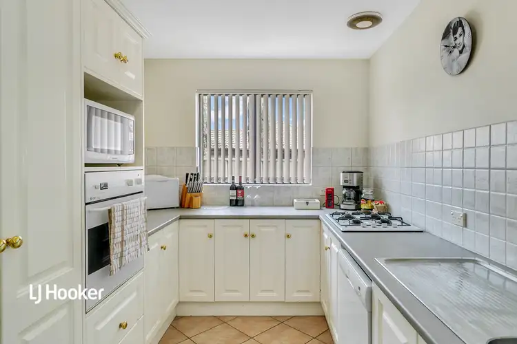 Third view of Homely townhouse listing, 3/24 Cobbler Drive, Greenwith SA 5125