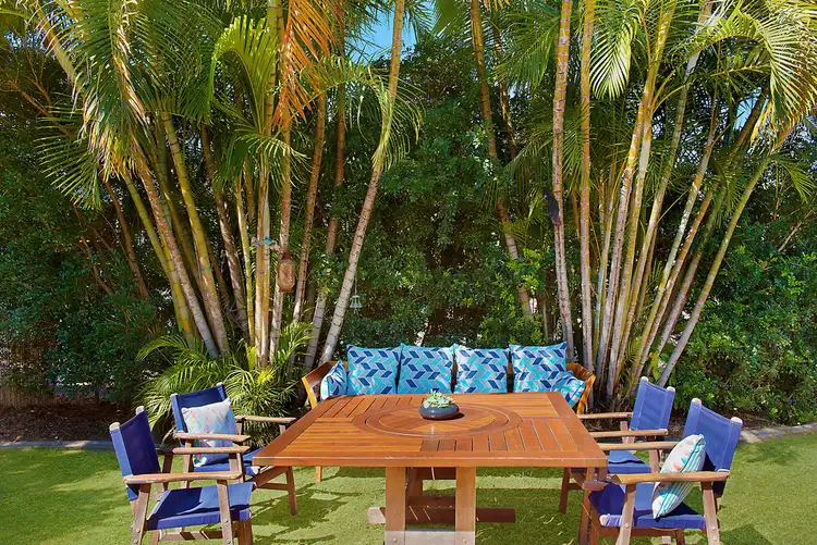 Second view of Homely semi-detached listing, 2/27 Leyte Avenue, Palm Beach QLD 4221