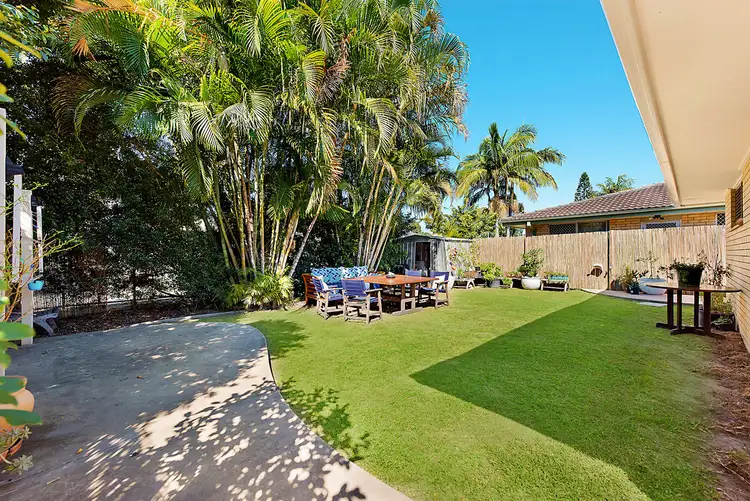 Third view of Homely semi-detached listing, 2/27 Leyte Avenue, Palm Beach QLD 4221