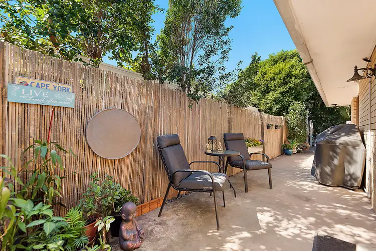 Fifth view of Homely semi-detached listing, 2/27 Leyte Avenue, Palm Beach QLD 4221
