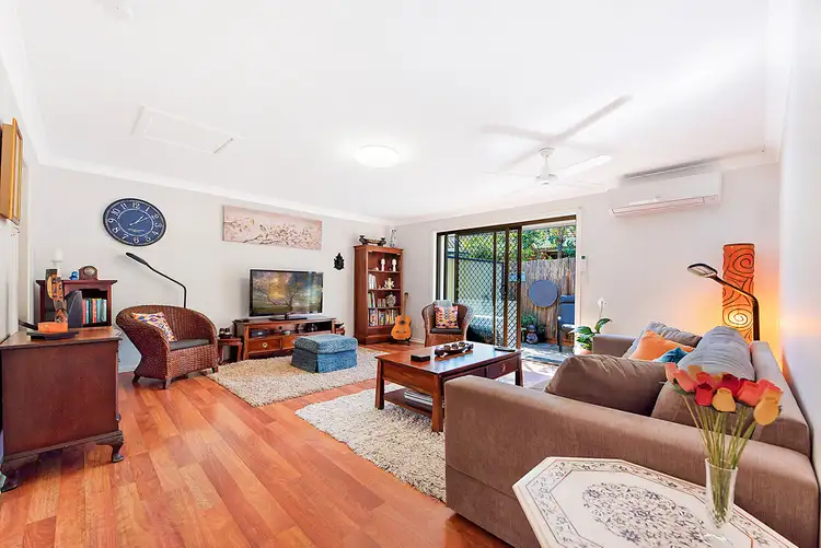 Sixth view of Homely semi-detached listing, 2/27 Leyte Avenue, Palm Beach QLD 4221