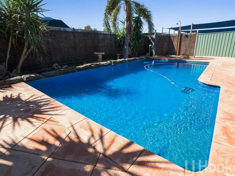 25 Viveash Way, Bulgarra WA 6714
