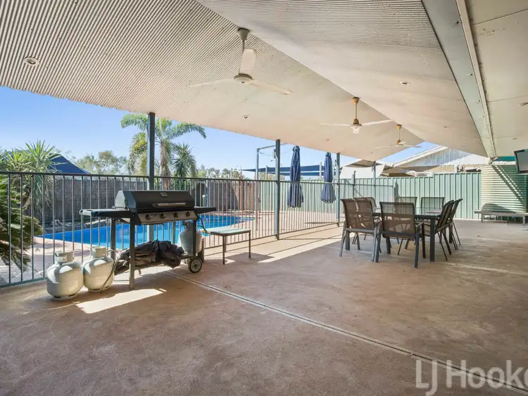 Third view of Homely house listing, 25 Viveash Way, Bulgarra WA 6714