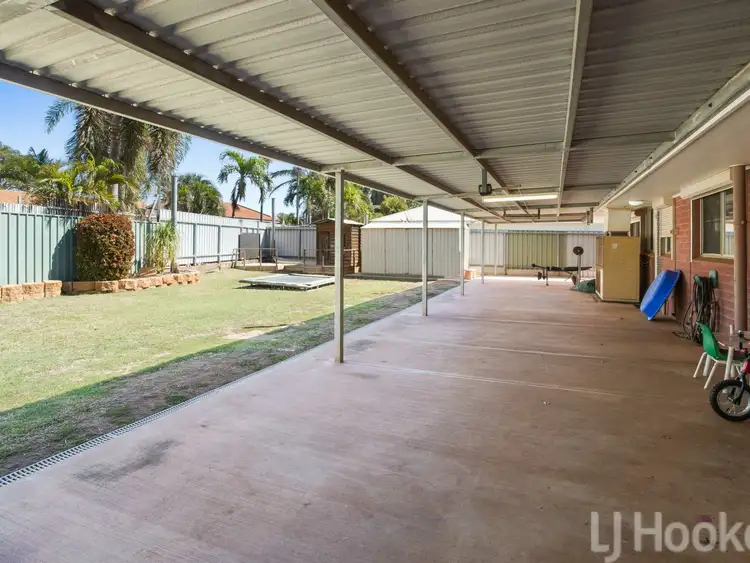 Fourth view of Homely house listing, 25 Viveash Way, Bulgarra WA 6714