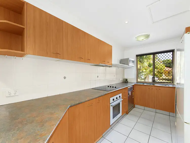 Fourth view of Homely townhouse listing, 2/14 Rimu Place, Nerang QLD 4211
