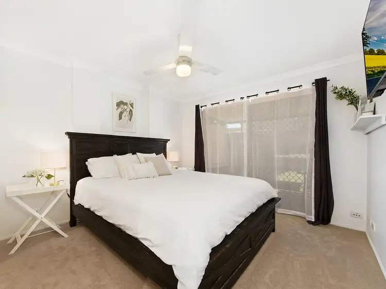 Fifth view of Homely townhouse listing, 2/14 Rimu Place, Nerang QLD 4211