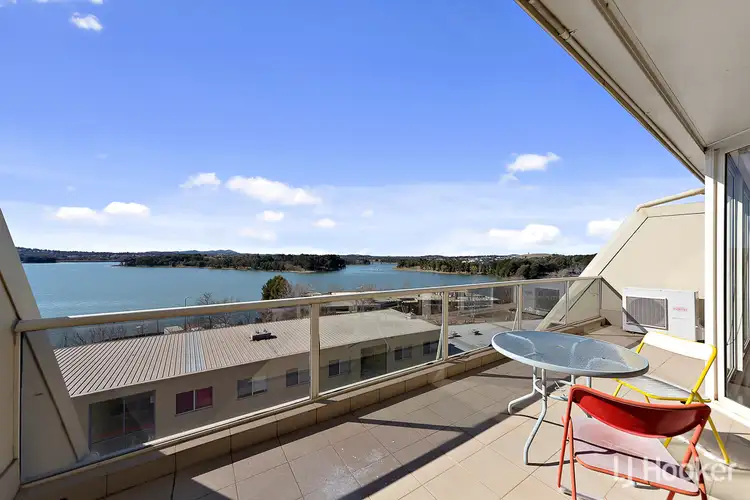 Main view of Homely unit listing, 66B/9 Chandler Street, Belconnen ACT 2617