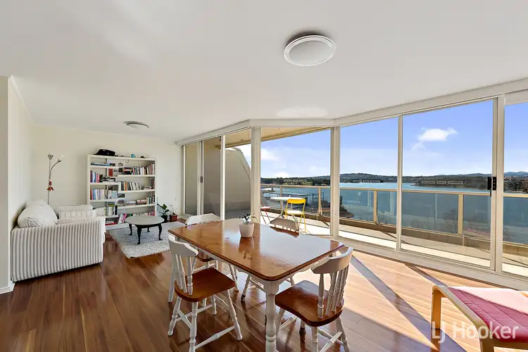 Third view of Homely unit listing, 66B/9 Chandler Street, Belconnen ACT 2617