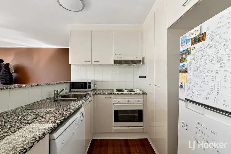 Fifth view of Homely unit listing, 66B/9 Chandler Street, Belconnen ACT 2617