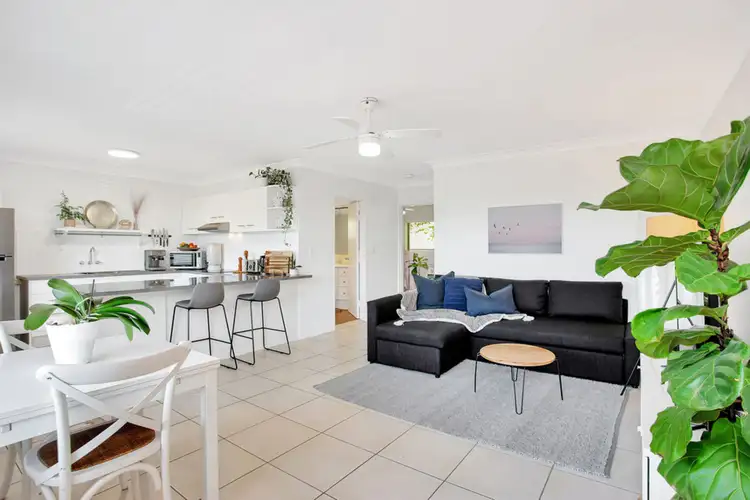 Second view of Homely unit listing, 2/57 Garrick Street, Coolangatta QLD 4225