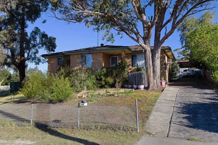 Second view of Homely house listing, 50 Beckley Street, Toronto NSW 2283