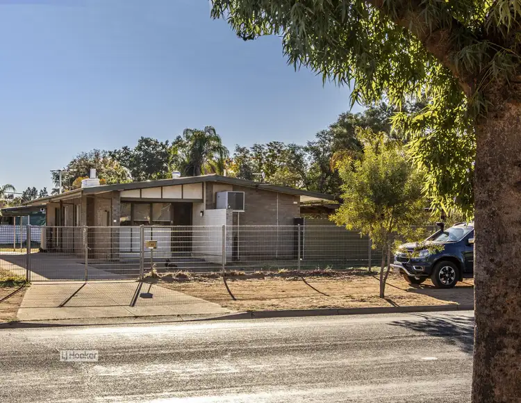 Main view of Homely house listing, 46 Milner Road, Gillen NT 870