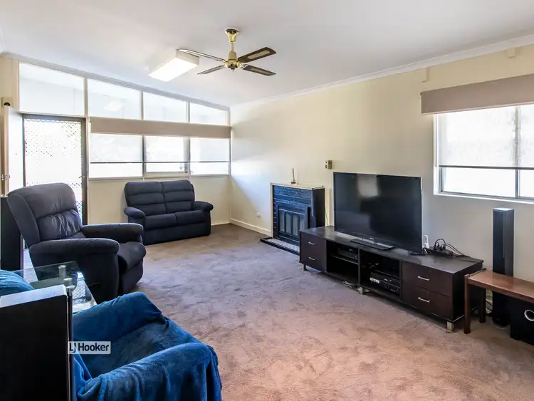 Second view of Homely house listing, 46 Milner Road, Gillen NT 870