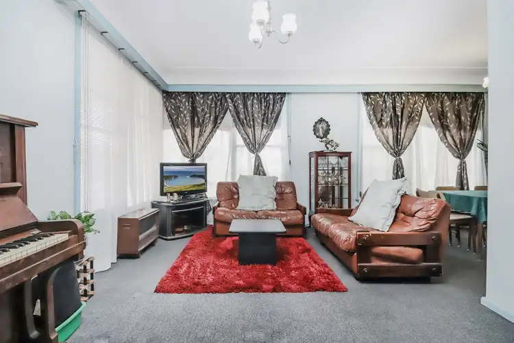 Second view of Homely house listing, 14 Mascot Drive, Eastlakes NSW 2018