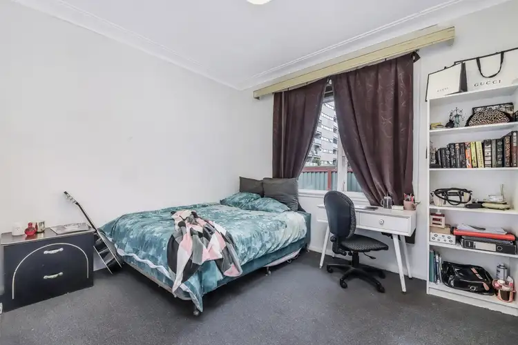 Fifth view of Homely house listing, 14 Mascot Drive, Eastlakes NSW 2018