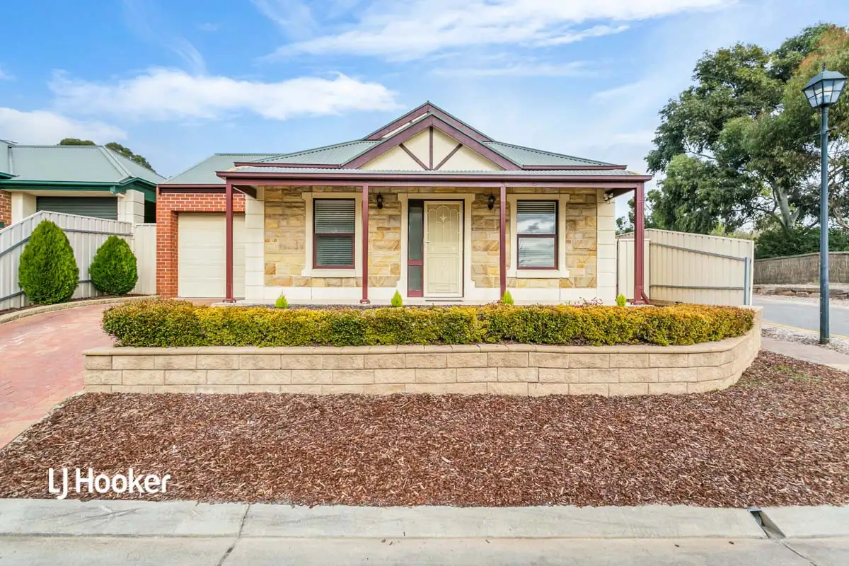 Main view of Homely house listing, 1 Royal Gala Court, Golden Grove SA 5125