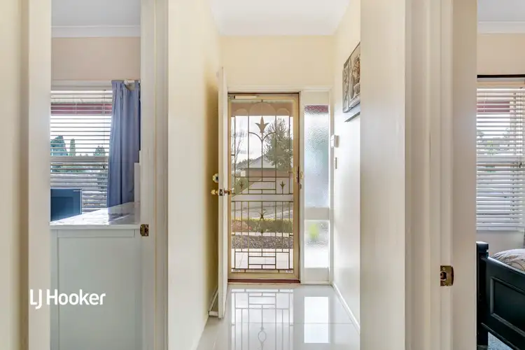 Second view of Homely house listing, 1 Royal Gala Court, Golden Grove SA 5125