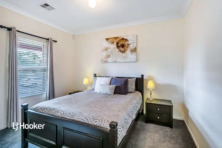 Third view of Homely house listing, 1 Royal Gala Court, Golden Grove SA 5125