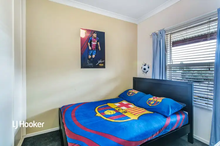 Fourth view of Homely house listing, 1 Royal Gala Court, Golden Grove SA 5125