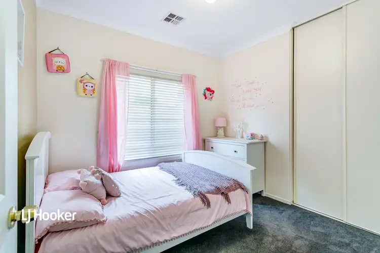 Fifth view of Homely house listing, 1 Royal Gala Court, Golden Grove SA 5125