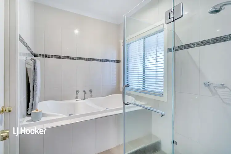 Sixth view of Homely house listing, 1 Royal Gala Court, Golden Grove SA 5125