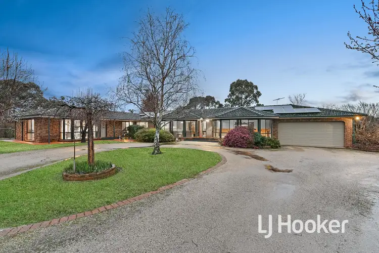 3 Meeking Drive, Pakenham VIC 3810