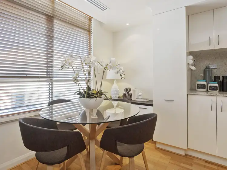 Sixth view of Homely apartment listing, 22/20 Royal Street, East Perth WA 6004