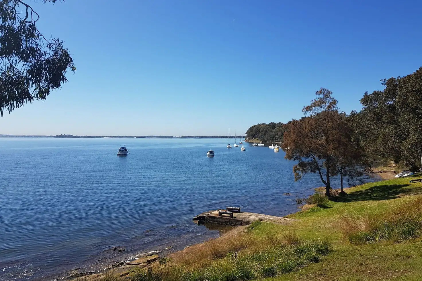 Main view of Homely house listing, 97 Watkins Road, Wangi Wangi NSW 2267