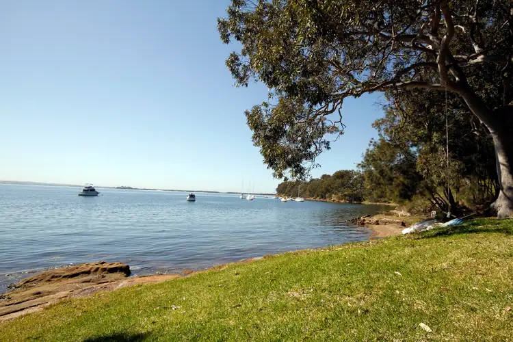 Third view of Homely house listing, 97 Watkins Road, Wangi Wangi NSW 2267