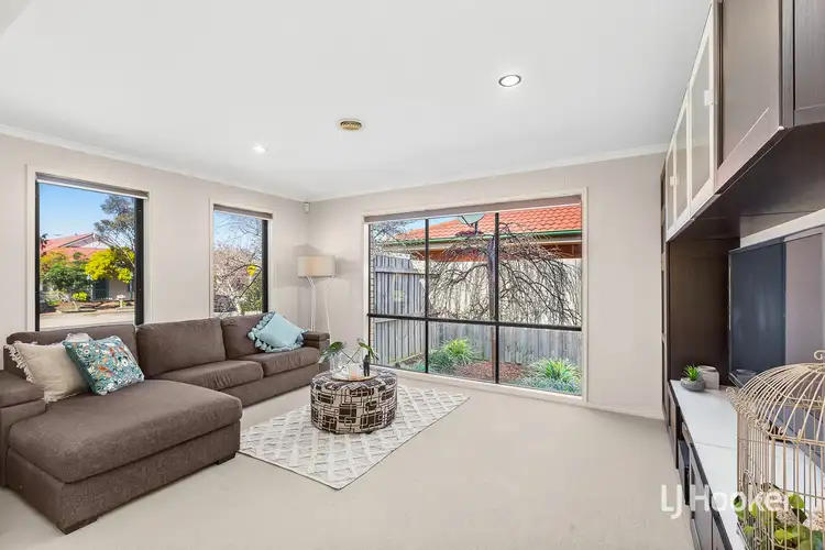 Second view of Homely house listing, 55 Foxwood Drive, Point Cook VIC 3030