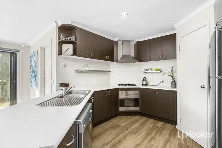 Fourth view of Homely house listing, 55 Foxwood Drive, Point Cook VIC 3030