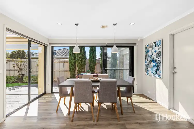 Fifth view of Homely house listing, 55 Foxwood Drive, Point Cook VIC 3030