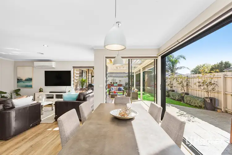 Sixth view of Homely house listing, 55 Foxwood Drive, Point Cook VIC 3030